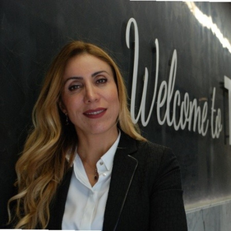 Demet Karaağaç